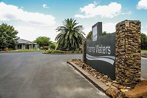 Discovery Parks Moama Waters