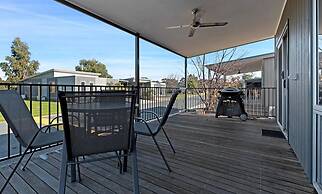 Discovery Parks Moama Waters