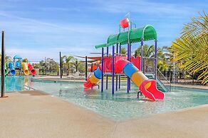 Discovery Parks Moama Waters