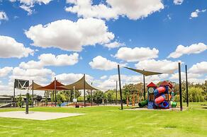 Discovery Parks Moama Waters