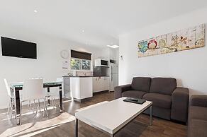 Discovery Parks Moama Waters