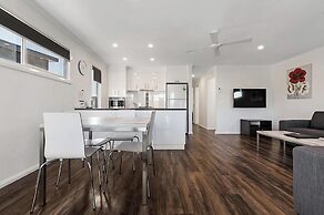 Discovery Parks Moama Waters