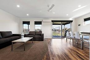 Discovery Parks Moama Waters