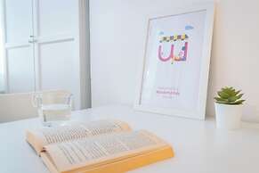 Weiss Haus by Wonderful Italy