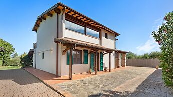 Villa Castiglione 9 Emma Villas