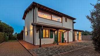 Villa Castiglione 9 Emma Villas