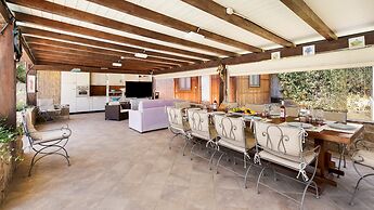 Villa Castiglione 9 Emma Villas