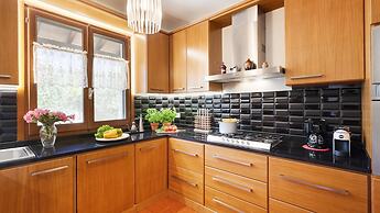 Villa Castiglione 9 Emma Villas