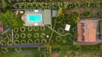 Villa Castiglione 9 Emma Villas