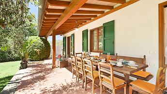 Villa Castiglione 9 Emma Villas