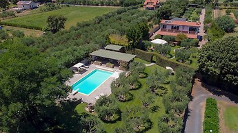 Villa Castiglione 9 Emma Villas