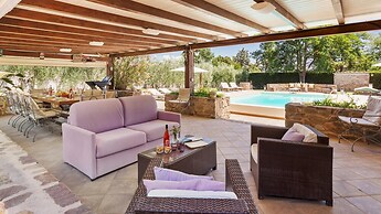 Villa Castiglione 9 Emma Villas