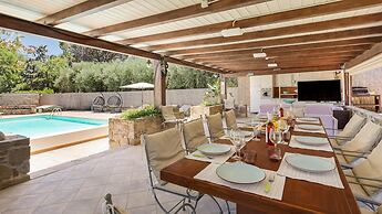 Villa Castiglione 9 Emma Villas