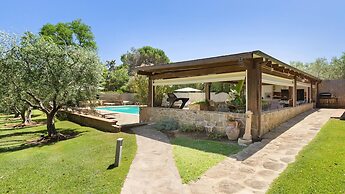 Villa Castiglione 9 Emma Villas