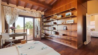 Villa Castiglione 9 Emma Villas