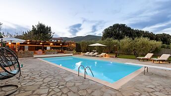 Villa Castiglione 9 Emma Villas