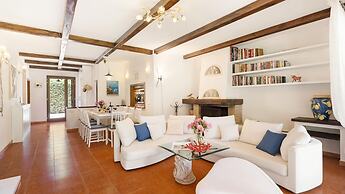 Villa Castiglione 9 Emma Villas