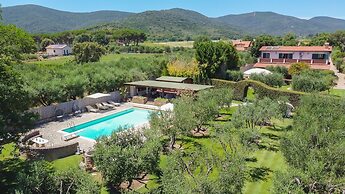 Villa Castiglione 9 Emma Villas