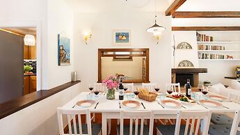 Villa Castiglione 9 Emma Villas