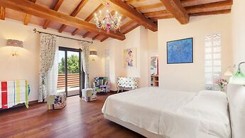 Villa Castiglione 9 Emma Villas
