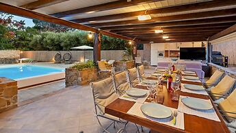 Villa Castiglione 9 Emma Villas