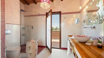 Villa Castiglione 9 Emma Villas