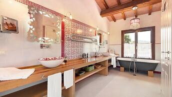 Villa Castiglione 9 Emma Villas