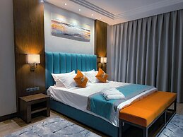 Club Hotel 777