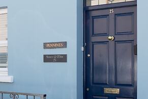 The Pennines - Close to Town Beach and Shops