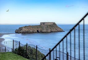 The Pennines - Close to Town Beach and Shops