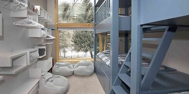 Vail Village 3 Bedroom Condo - Walk to Gondola One!