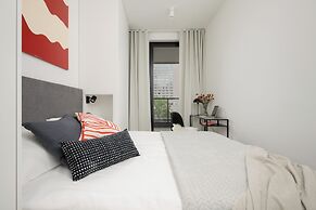 Elegant City Center by Renters Prestige