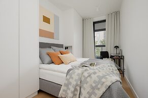 Elegant City Center by Renters Prestige