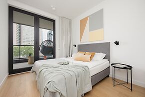 Elegant City Center by Renters Prestige