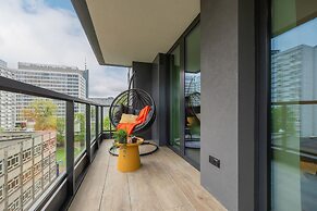 Elegant City Center by Renters Prestige