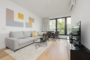 Elegant City Center by Renters Prestige