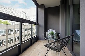 Elegant City Center by Renters Prestige