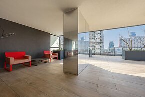 Elegant City Center by Renters Prestige