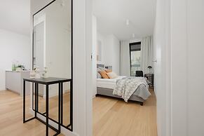 Elegant City Center by Renters Prestige