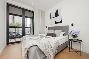 Elegant City Center by Renters Prestige