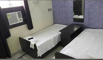 Hotel Madhu Vatika By GRB