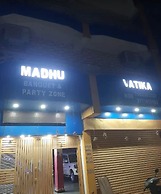 Hotel Madhu Vatika By GRB