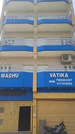 Hotel Madhu Vatika By GRB