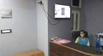 Hotel Madhu Vatika By GRB