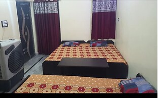 Hotel Madhu Vatika By GRB