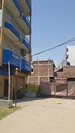 Hotel Madhu Vatika By GRB