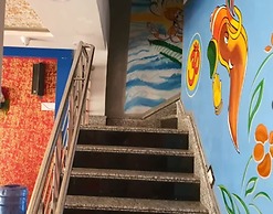 Hotel Madhu Vatika By GRB