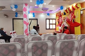 Hotel Madhu Vatika By GRB