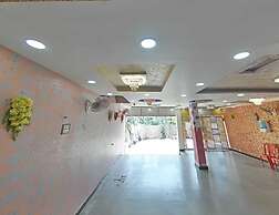 Hotel Madhu Vatika By GRB