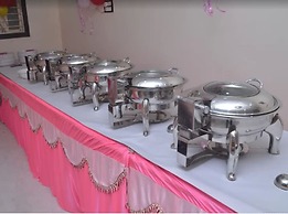 Hotel Madhu Vatika By GRB